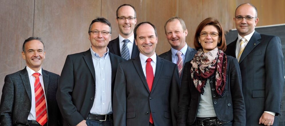 Geschäftsleitung
