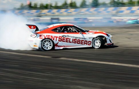 Event Seelisberg