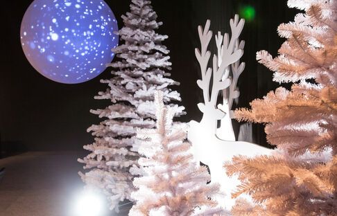 CongressEvents Firmen-Event Weihnachten