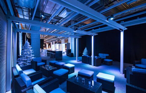 CongressEvents Firmen-Event Weihnachten