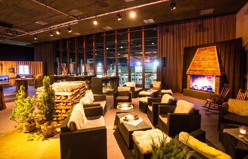 CongressEvents Firmen-Event Weihnachten