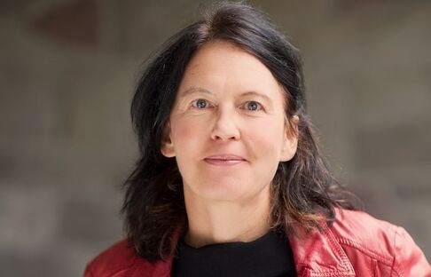 Immo Messe 2017 Immovision Karin Frick