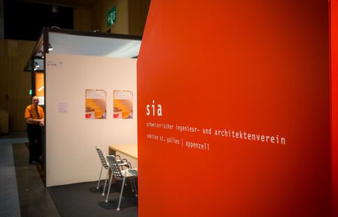 Immo Messe 2017 SIA Beratungen