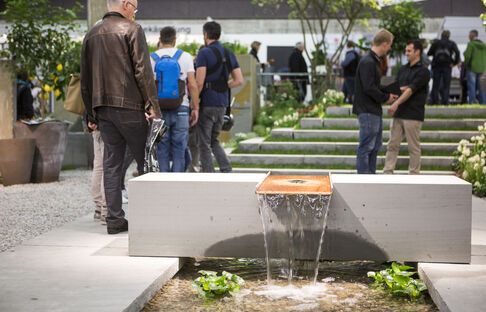 OFFA 2017 - Rausch der Sinne - 100 Jahre JardinSuisse Ostschweiz