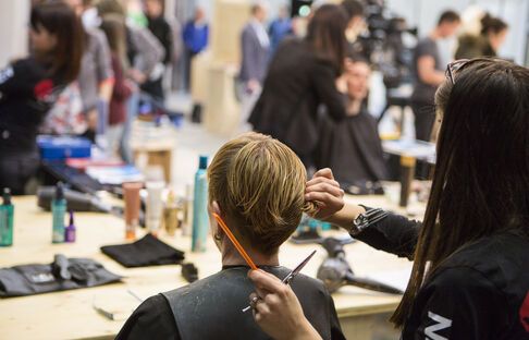 OFFA 2017 - Styling-Lounge