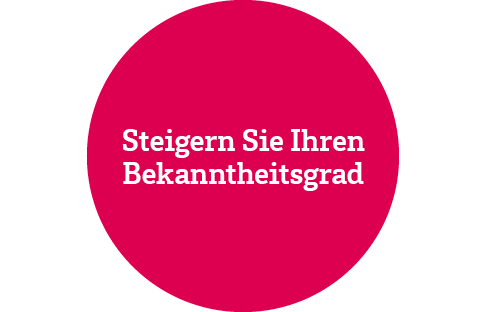 Grenzenlos - 10 Gründe - Bubble 3 Bekanntheitsgrad