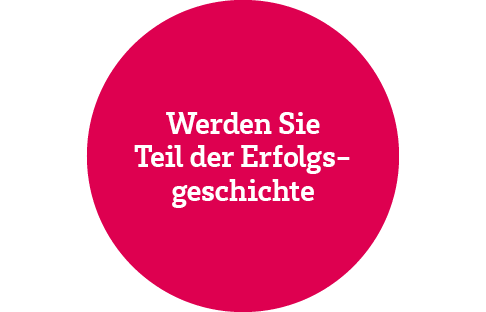 Grenzenlos - 10 Gründe - Bubble 5 Erfolgsgeschichte