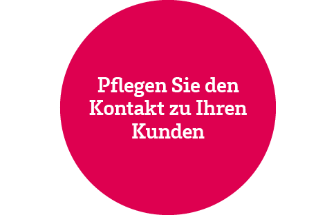 Grenzenlos - 10 Gründe - Bubble 6 Kontakt
