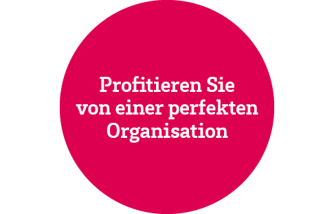 Grenzenlos - 10 Gründe - Bubble 7 Organisation