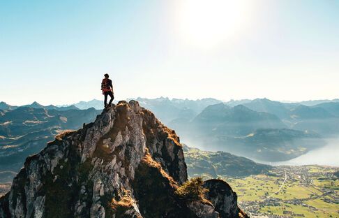 Grenzenlos 2018 - Freizeit und Abenteuer