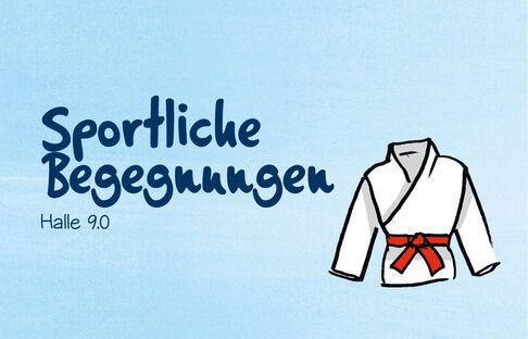 OFFA 2017 - Sportliche Begegnungen