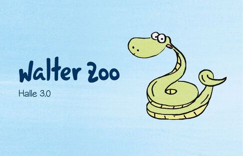 OFFA 2017 - Walter Zoo