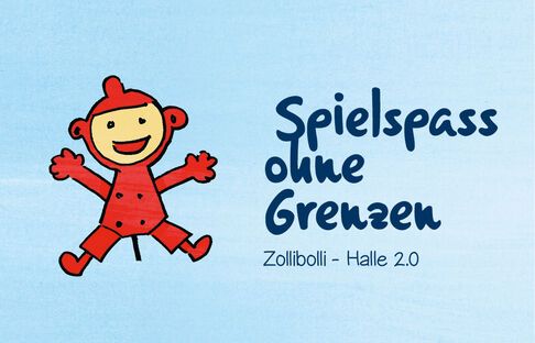 OFFA 2017 - Spielspass ohne Grenzen