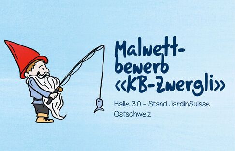 OFFA 2017 - Malwettbewerb KB-Zwergli