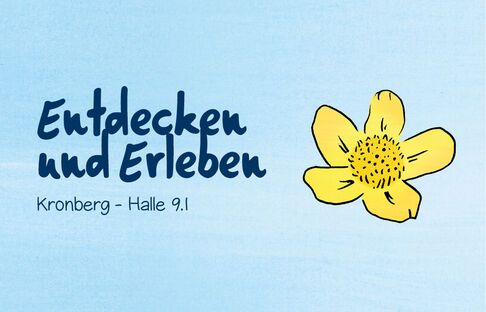 OFFA 2017 - Entdecken und Erleben
