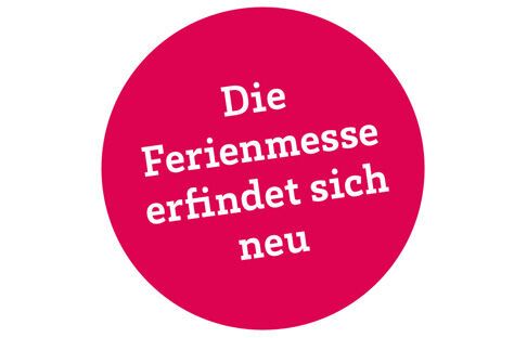 Grenzenlos 2018 - Bubble