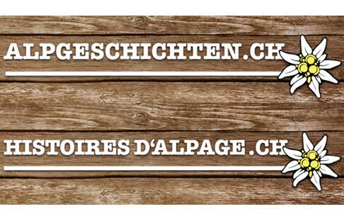 OLMA 2017 Alpgeschichten