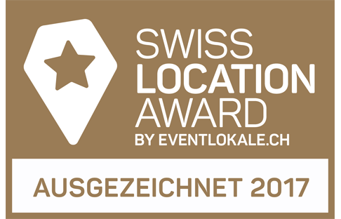 Ausgezeichnet_Swiss_Location_Award
