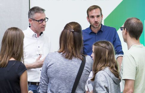 OBA 2017 - Vorträge und Angebote - Berufsmaturität