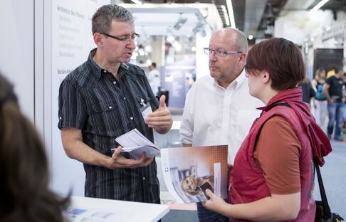 OBA 2017 - Vorträge und Angebote - Bewerbungs-Update für Eltern