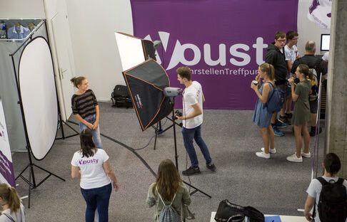 OBA 2017 - Vorträge und Angebote - yousty