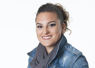 OBA 2017 - Nadja Bischof