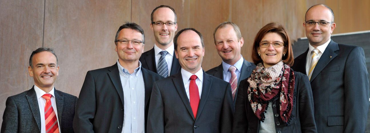 Geschäftsleitung