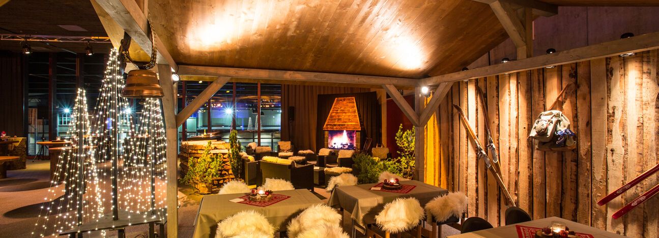 CongressEvents Firmen-Event Weihnachten