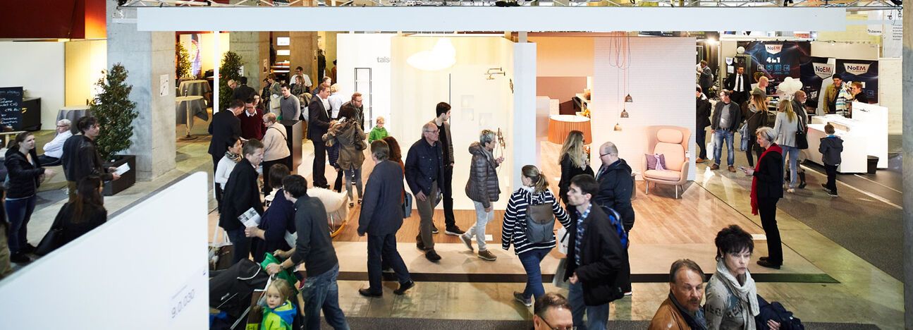 Immo Messe Schweiz 2017
