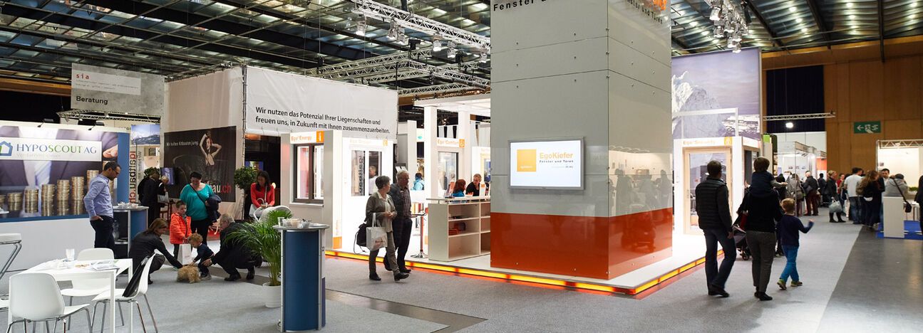Immo Messe 2017
