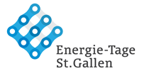 Logo Energie-Tage St.Gallen