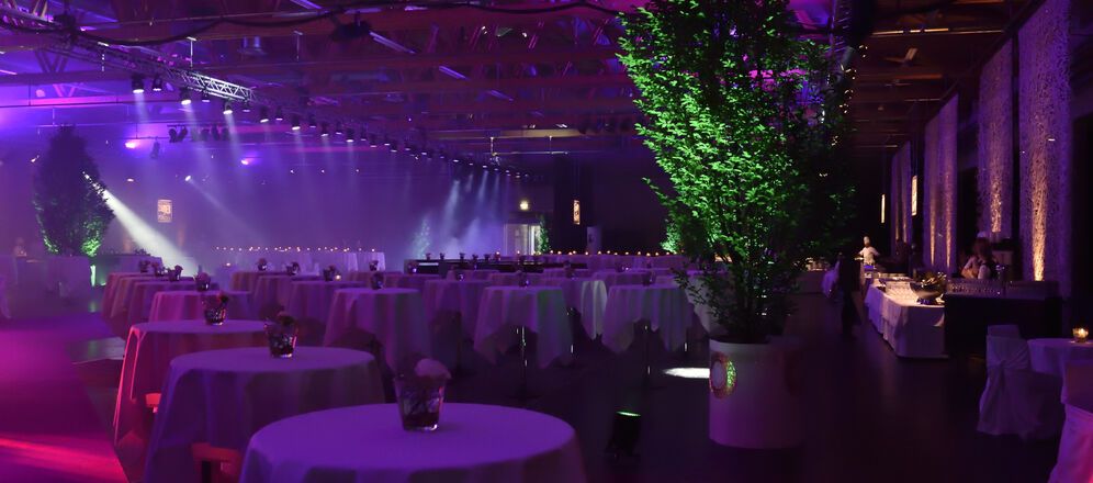 CongressEvents Szenografie 1