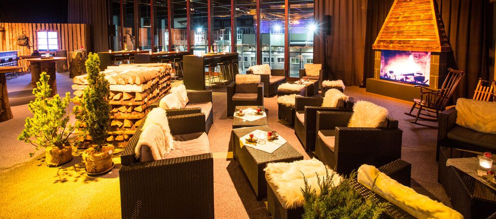 CongressEvents Firmen-Event Weihnachten