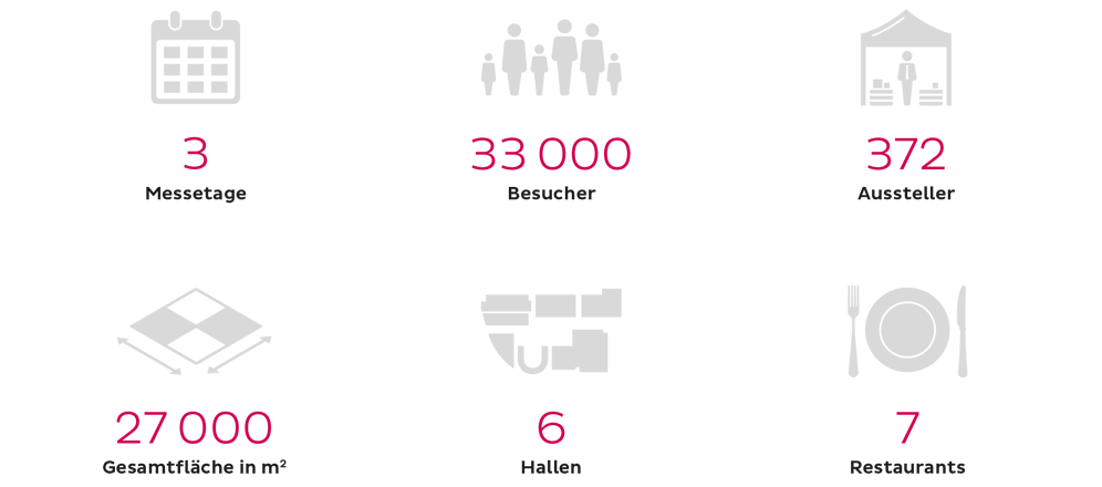 Grenzenlos 2019 - Infografik
