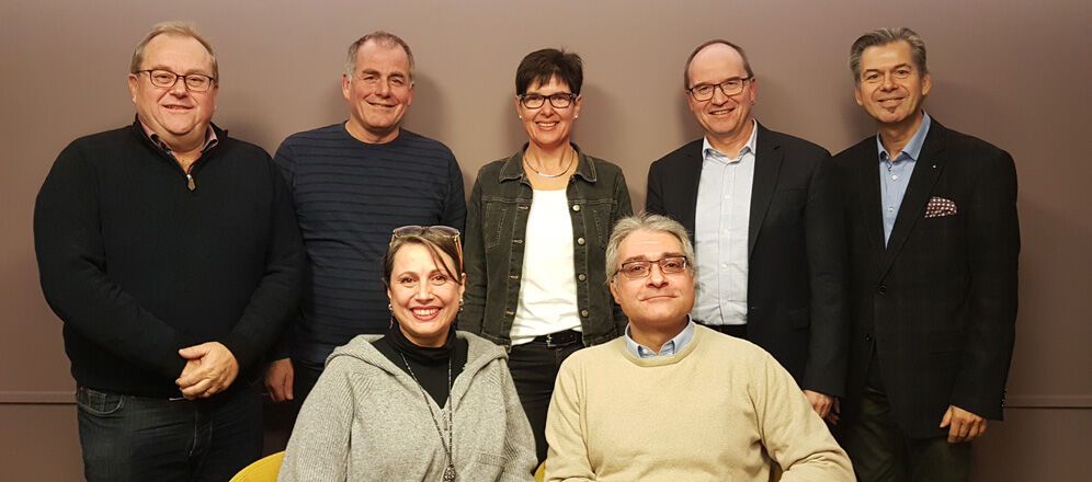 Tier&Technik 2019 - Jury Agro Star