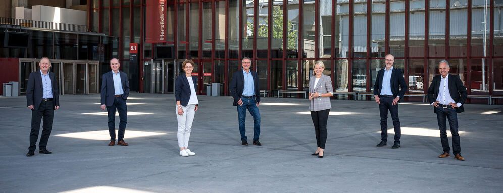 Geschäftsleitung