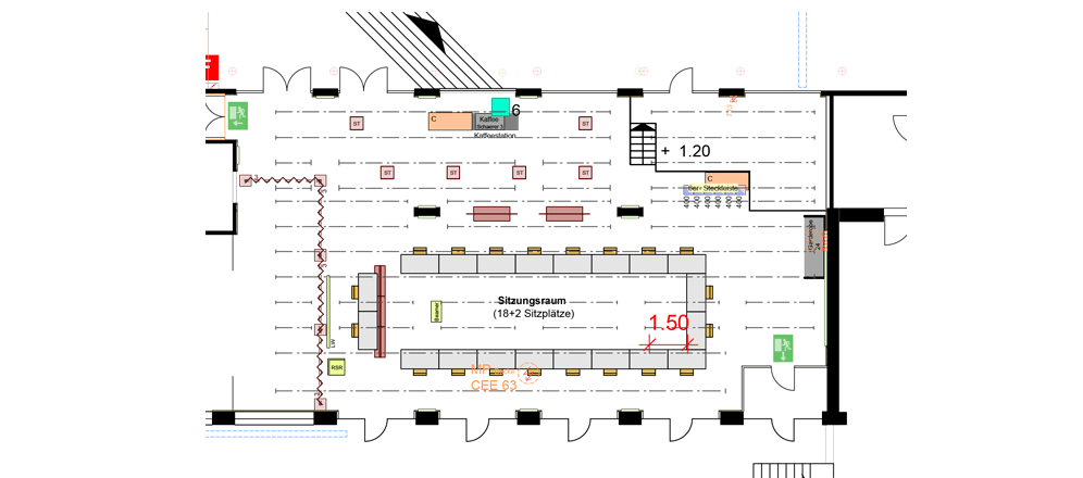 CongressEvents - R2.0