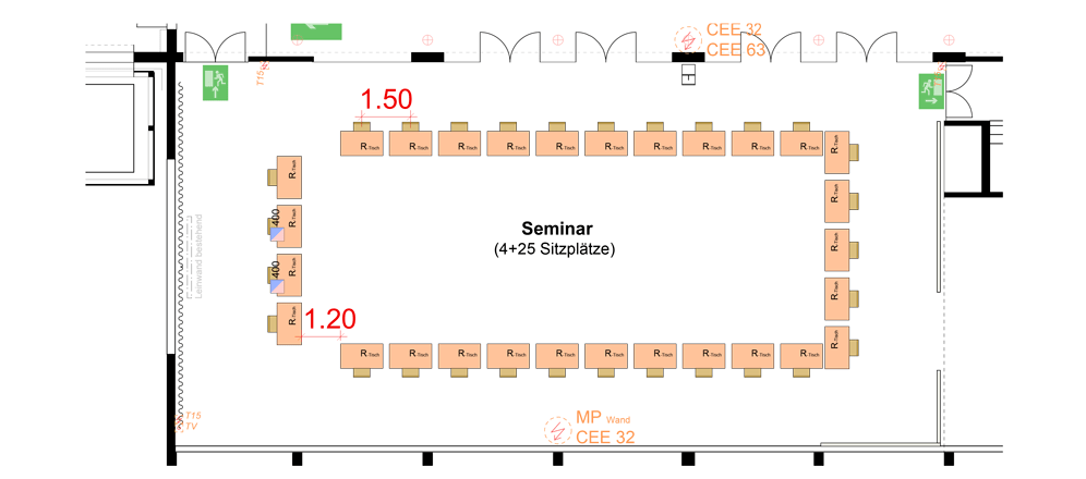 CongressEvents R2.1