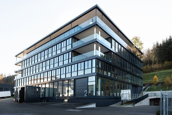 OFFA - Thermofonte AG