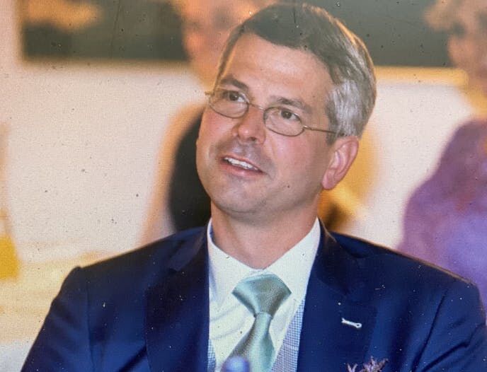 OFFA - Pferdeklinik Thurland - Martin Kummer