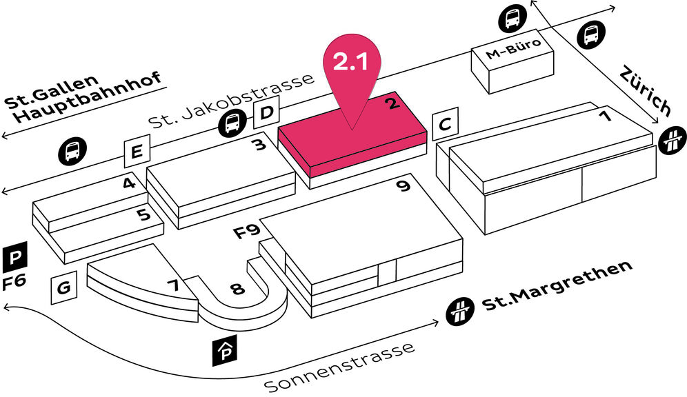 Halle 2.1