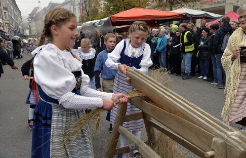 olma st.gallen besucher programm ehrengast umzug