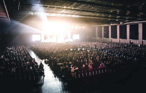 CongressEvents 9.1