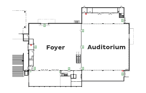 Hallenplan 2.1