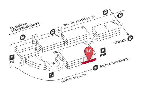 Lageplan 9.0