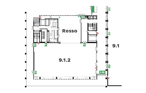 Hallenplan 9.1.2