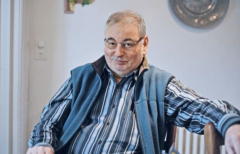 John Dupraz
