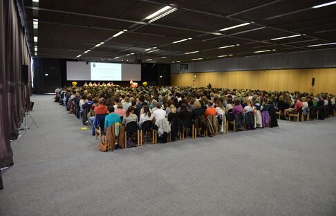 CongressEvents Halle 9.1.2