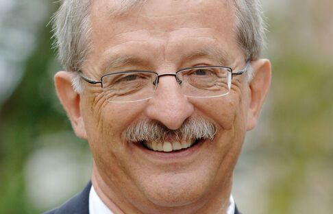 Hansjörg Trachsel