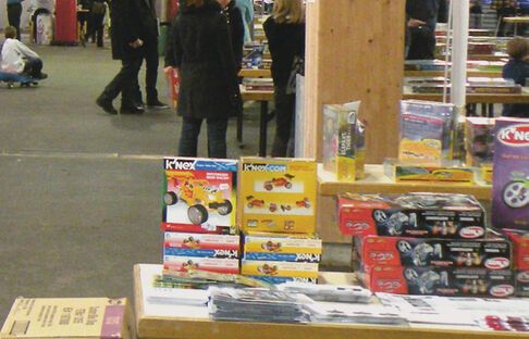 Halle 7.0 Outlet 2
